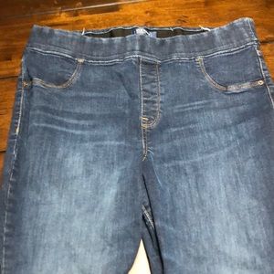 Old Navy *  Rockstar * 16R * jeggings